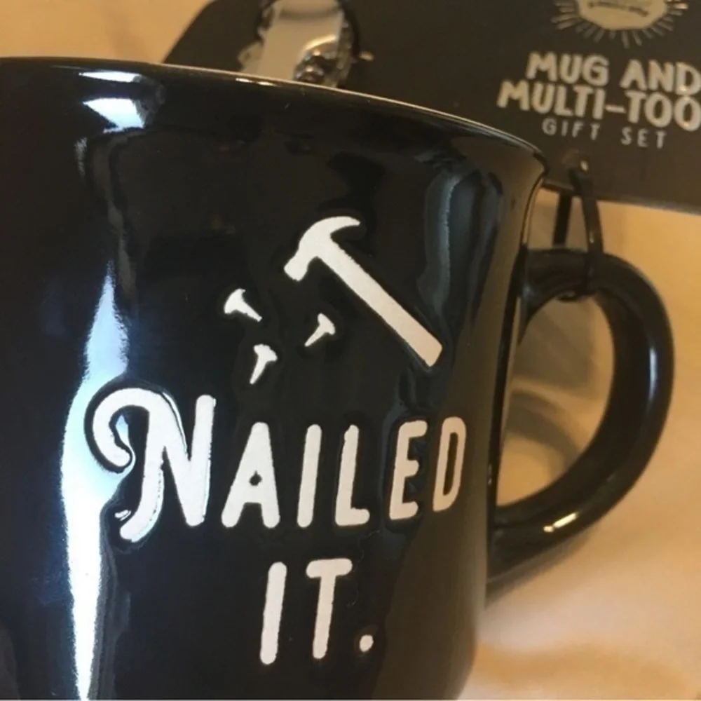 N/A nailed it